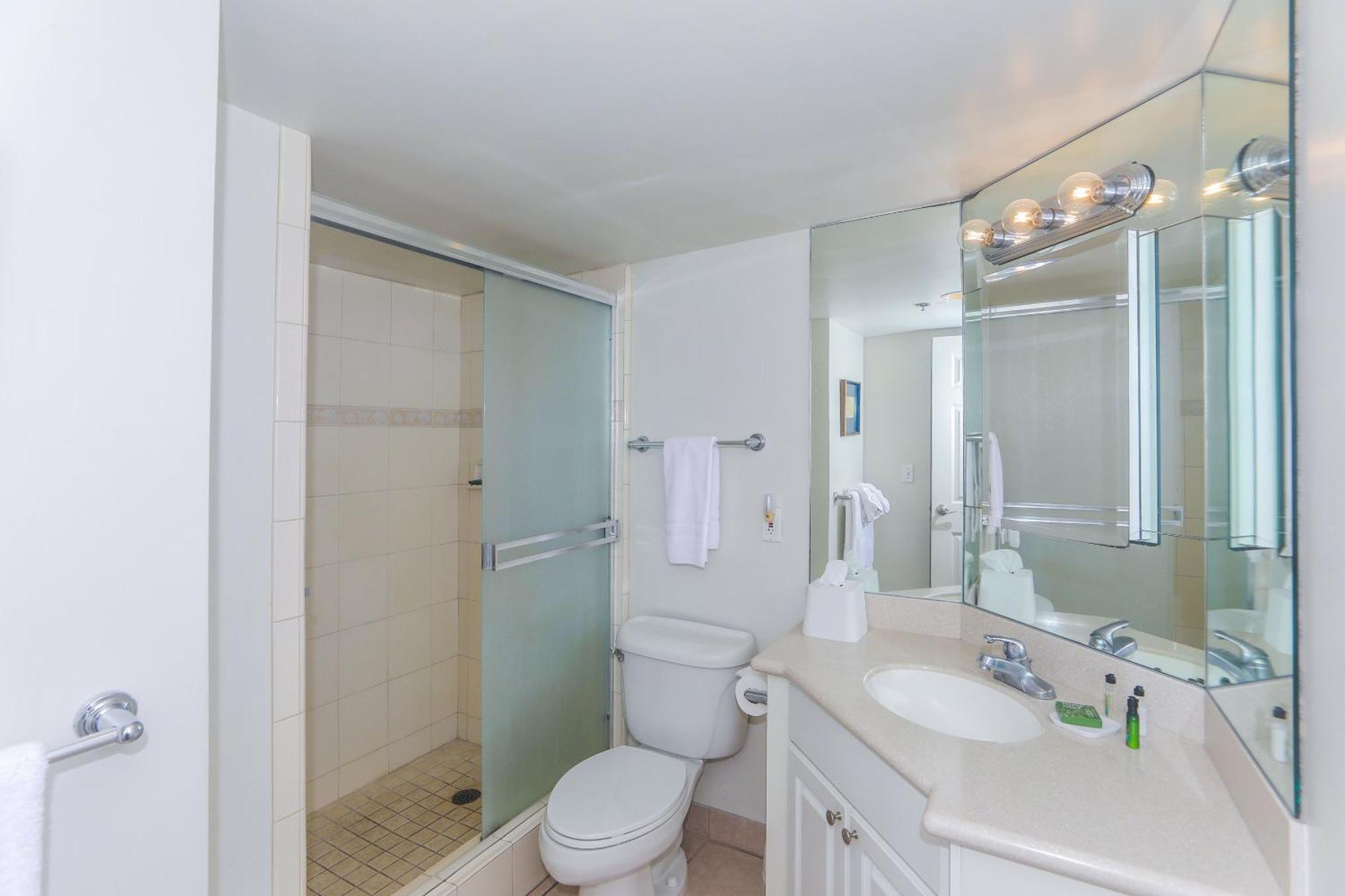Apartmán Ilikai Tower 1533 Yacht Harbor View 1Br Honolulu Exteriér fotografie